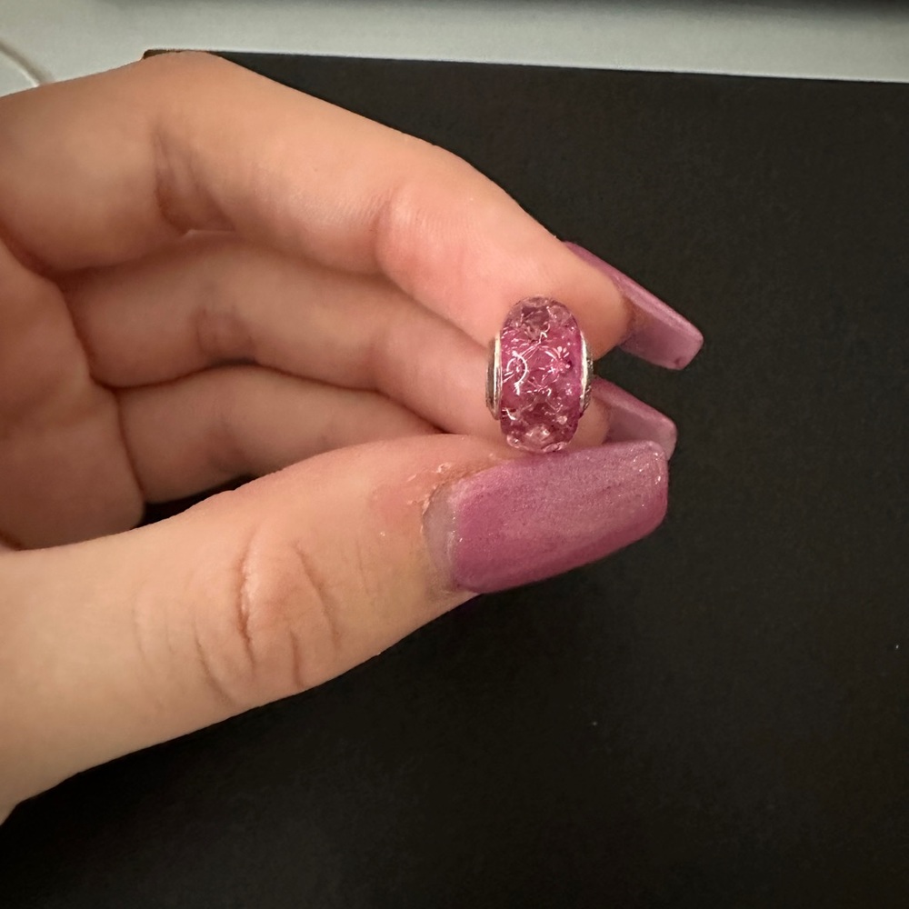 Pandora charm